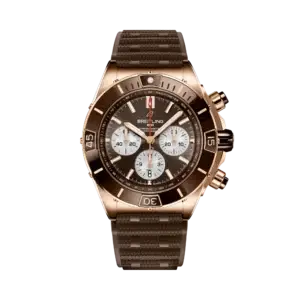 Breitling Super Chronomat B01 44Mm Rb0136E31Q1S1