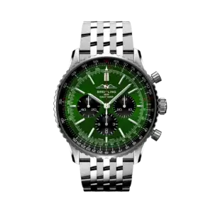 Breitling Navitimer B01 Chronograph 46 Ab0137241L1A1