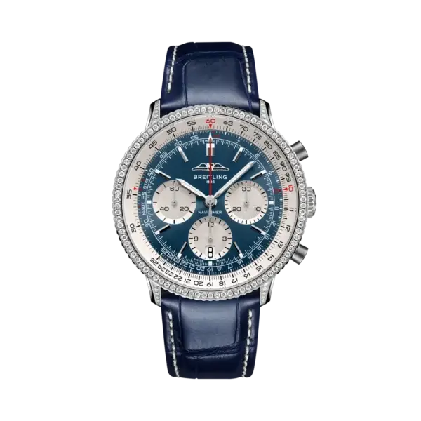 Breitling Navitimer B01 Chronograph 41Mm Ab0139631C1P1