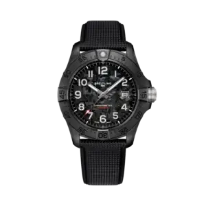 Breitling Avenger Automatic 42Mm Night Mission S17328101B1X1