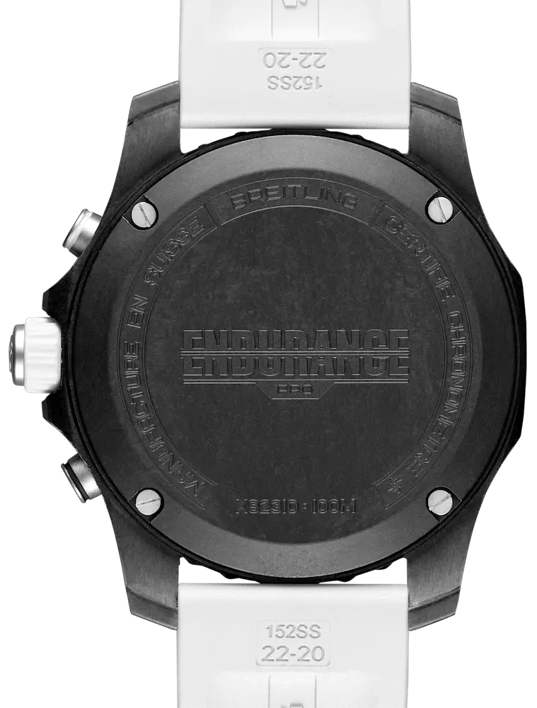 Breitling Watch Professional Endurance Pro White - Image 2