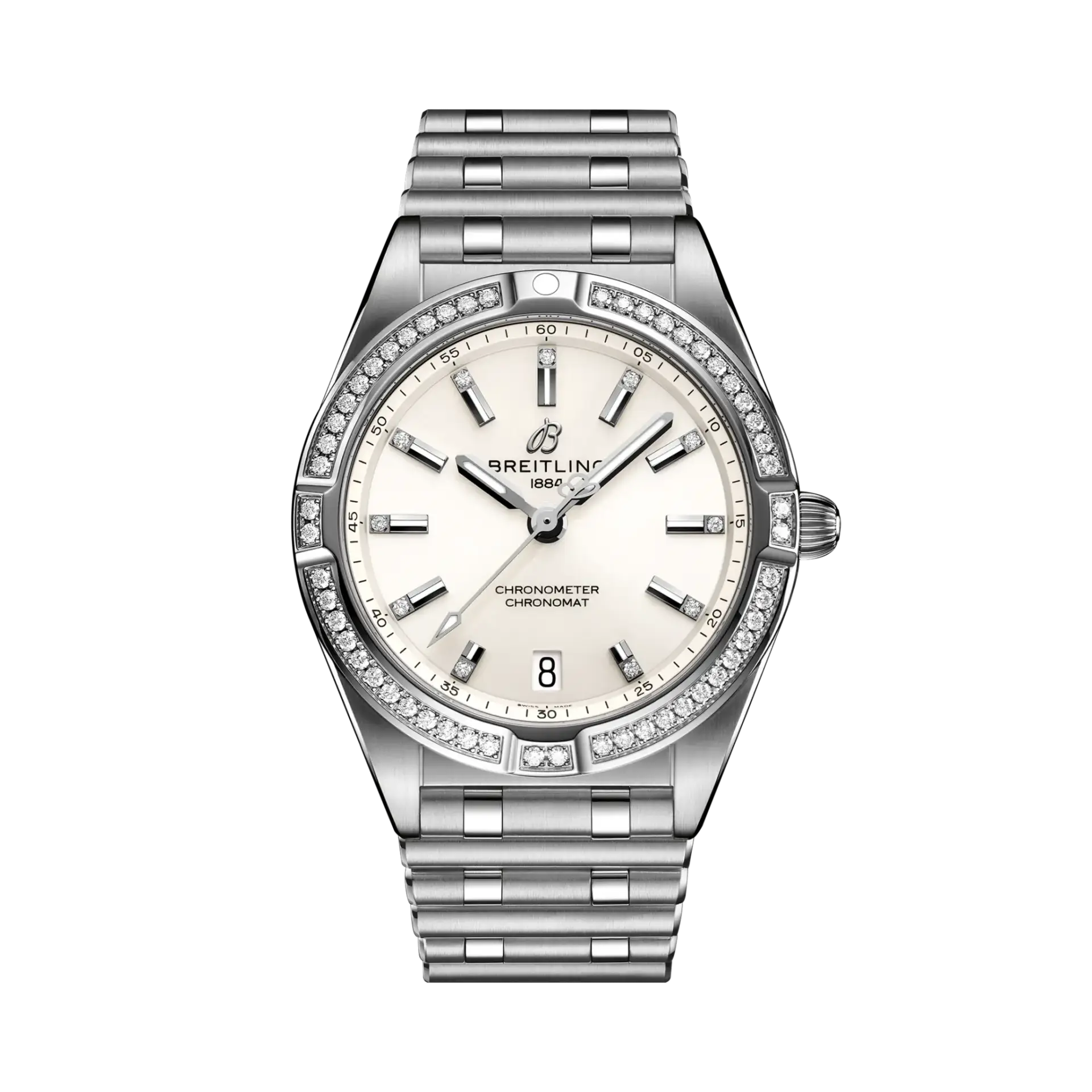 Breitling Chronomat 32Mm A77310591A1A1