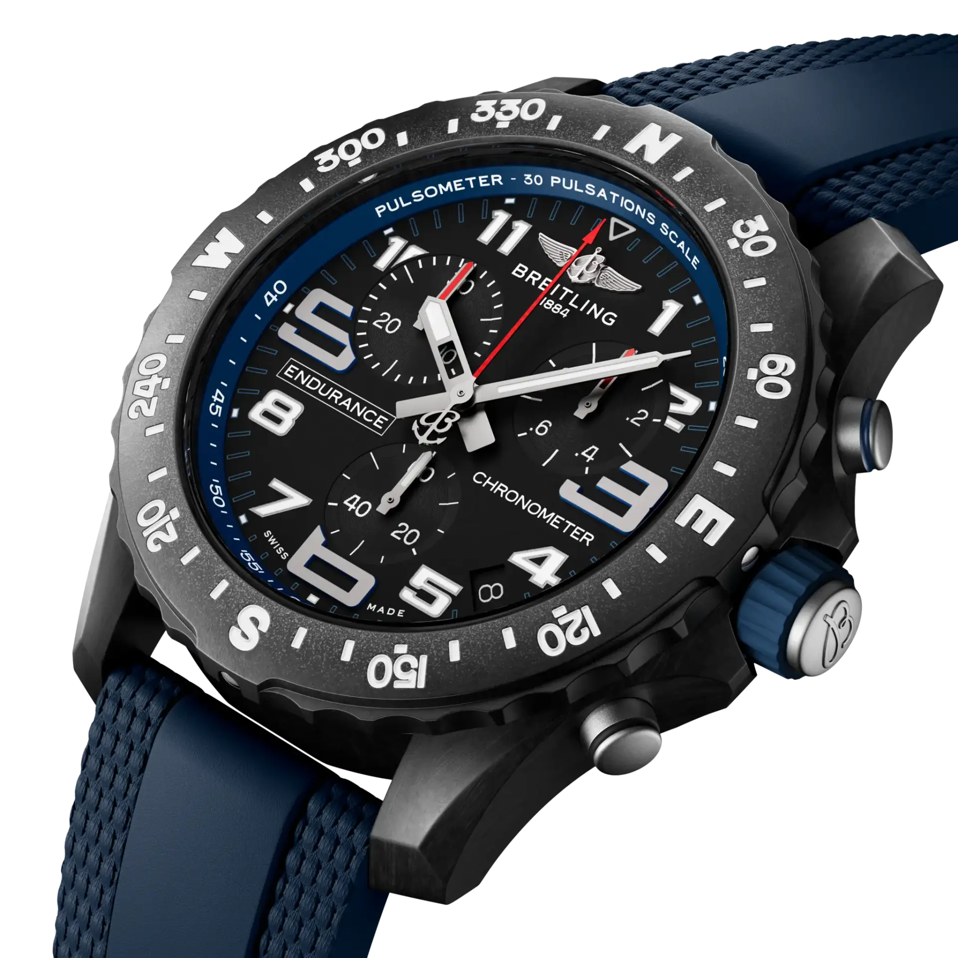 Breitling Professional Endurance Pro 44Mm X82310D51B1S2 - Image 2