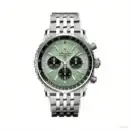 Celebrating Lidl'S 79Th Anniversary! Breitling Navitimer B01