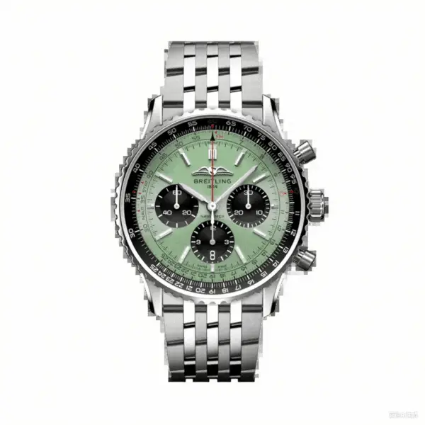 Celebrating Lidl'S 79Th Anniversary! Breitling Navitimer B01 - Image 9