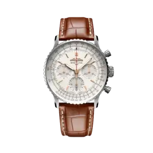 Breitling Navitimer B01 Chronograph 41Mm Ab0139211G1P1
