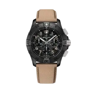 Breitling Avenger B01 Chronograph 42mm Night Mission SB0146101B1X1