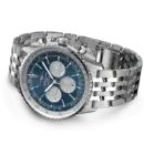 Breitling Ab0137211C1A1 Navitimer B01 Blue Dial - ?ew