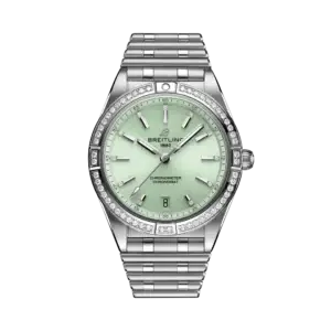 Breitling Chronomat Automatic 36Mm A10380591L1A1