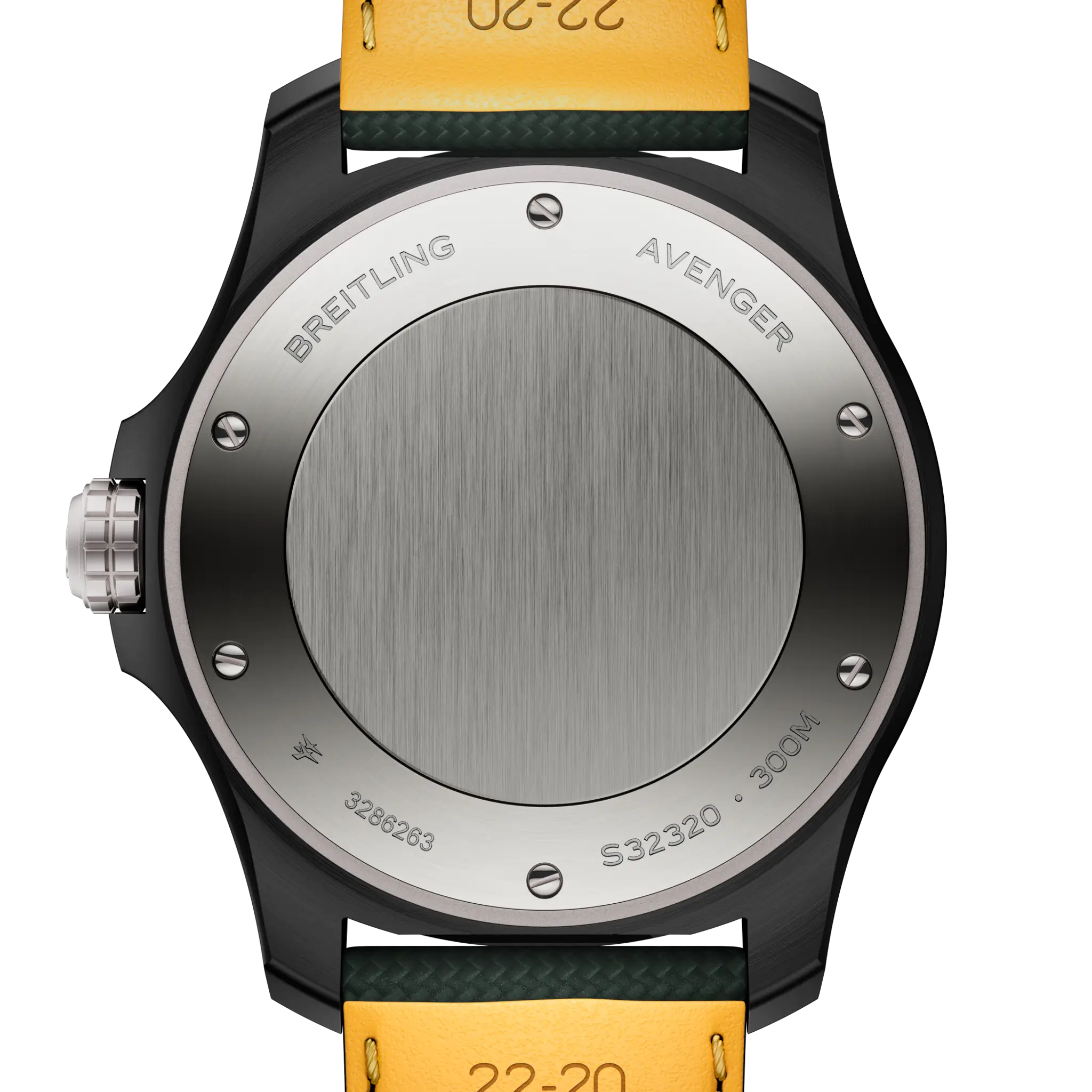 Breitling Avenger Automatic Gmt 44Mm Night Mission S32320101B1X1 - Image 4
