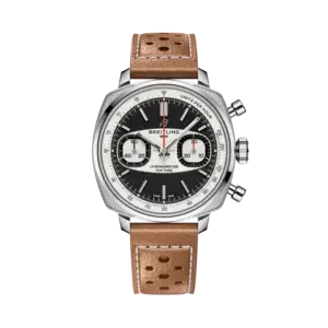 Breitling Top Time B01 Racing 38Mm Ab01771A1B1X1