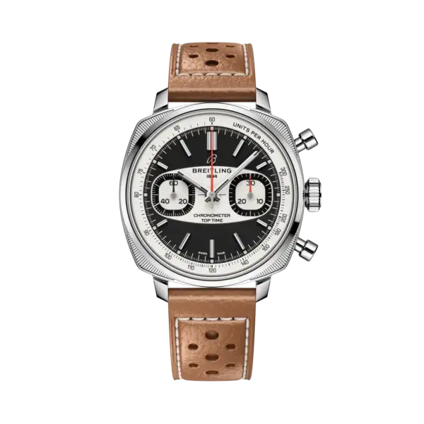 Breitling Top Time B01 Racing 38Mm Ab01771A1B1X1