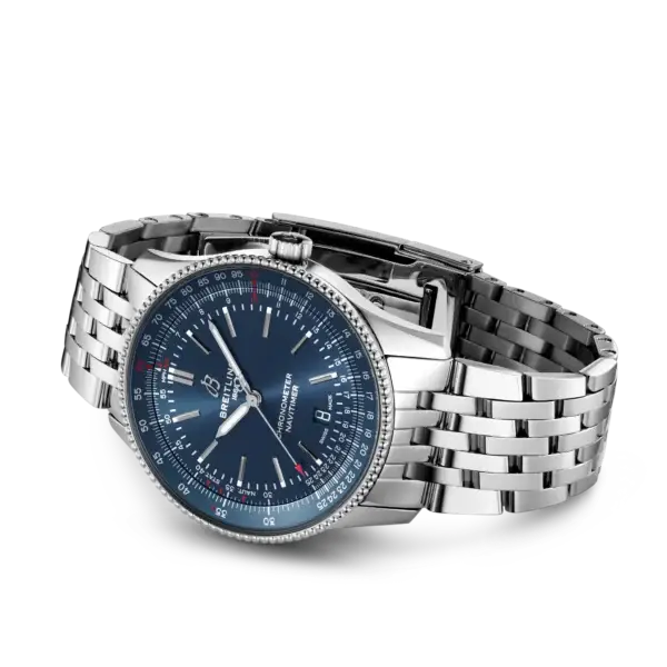Breitling Navitimer Automatic 41Mm A17326161C1A1 - Image 3