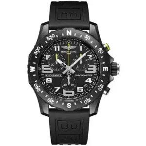 Breitling Watch Endurance Pro Black