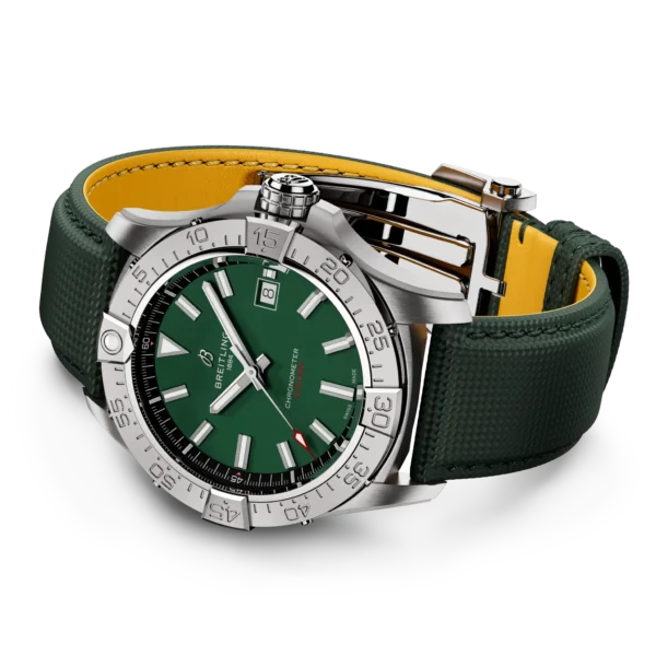 Breitling Avenger Automatic 42Mm A17328101L1X1 - Image 3