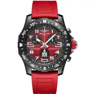 Breitling Watch Professional Endurance Pro Ironman