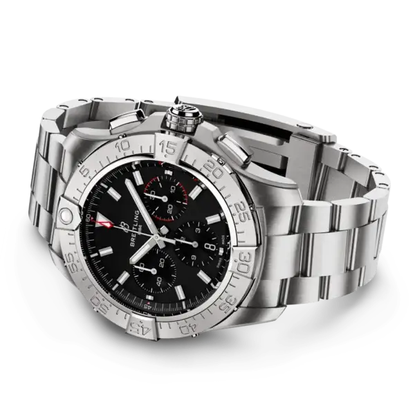 Breitling Avenger B01 Chronograph 44Mm Ab0147101B1A1 - Image 3