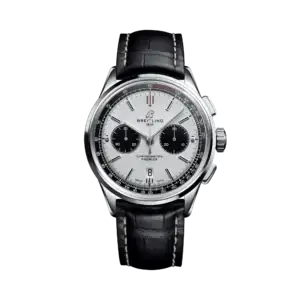 Breitling Premier B01 Chronogragh 42Mm Ab0118221G1P1