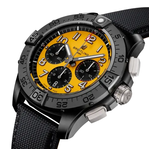 Breitling Avenger B01 Chronograph 44Mm Night Mission Sb0147101I1X2 - Image 2