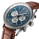 Breitling Navitimer B01 Chronograph 46 Ab0137211C1P1