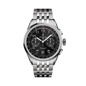 Breitling Premier B01 Chronograph 42Mm Ab0145221B1A1