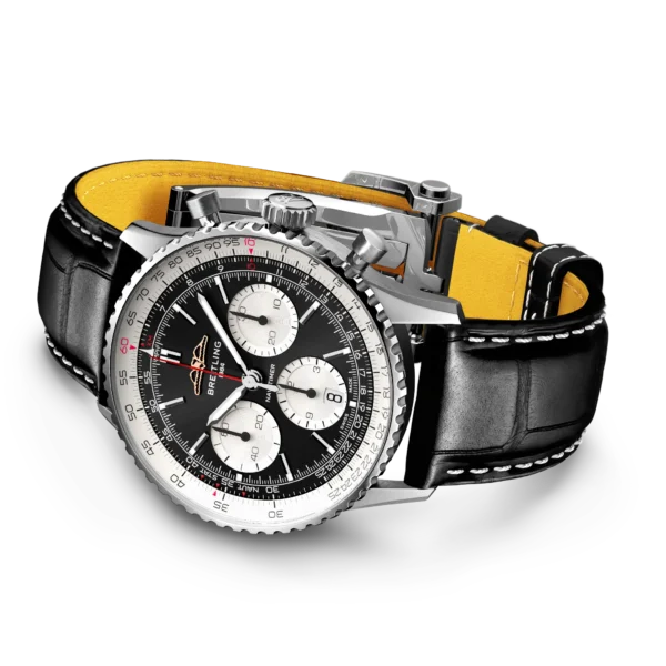 Breitling Navitimer B01 Chronograph 41Mm Ab0139211B1P1 - Image 3