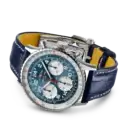 Breitling Navitimer B02 Chronograph 41 Cosmonaute Scott Carpenter Centenary Lb0240211C1P1