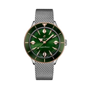 Breitling Superocean Heritage 57 Highlands 38Mm U10340361L1A1