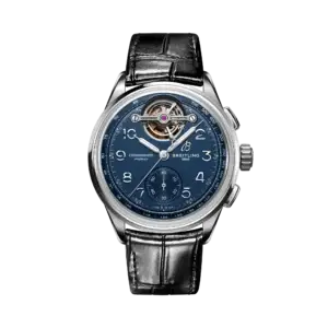 Breitling Premier B21 Chronograph Tourbillion Willy 42Mm Lb2120171C1P1