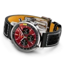 Breitling Top Time B01 Chevrolet Corvette 41Mm Ab01761A1K1X1