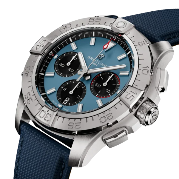 Breitling Avenger B01 Chronograph 44Mm Ab0147101C1X1 - Image 2