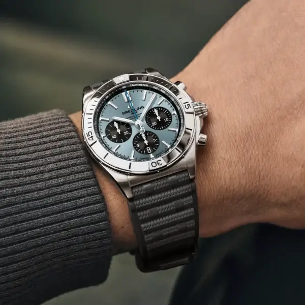 Breitling Chronomat B01 42Mm Pb0134101C1S2 - Image 5