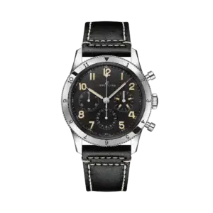 Breitling Classic Avi Avi Ref. 765 1953 Re-Edition 41Mm Ab0920131B1X1