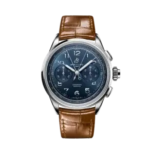 Breitling Premier B15 Duograph 42Mm Ab1510171C1P1