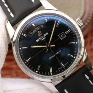 Breitling Transocean Watch