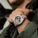 Breitling Avenger B01 Chronograph 44Mm Automatic Ab0147101A1X1