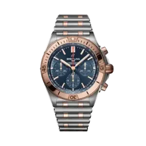 Breitling Chronomat B01 42Mm Ub0134101C1U1