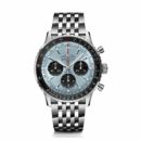 Breitling Ab0138241C1A1 Navitimer B01 Blue Dial - ?ew