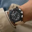 Breitling Avenger B01 Chronograph 42mm Night Mission SB0146101B1X1