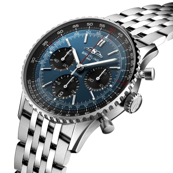Breitling Navitimer B01 Chronograph 41Mm Ab0139241C1A1 - Image 2