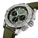 Breitling Avenger B01 Chronograph 44Mm Ab0147101L1X1