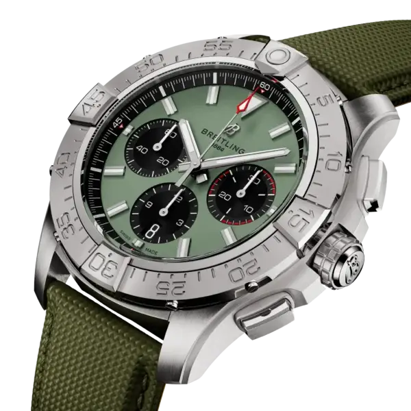 Breitling Avenger B01 Chronograph 44Mm Ab0147101L1X1 - Image 2