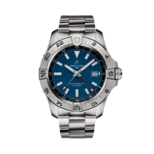 Breitling Avenger Automatic Gmt 44Mm A32320101C1A1