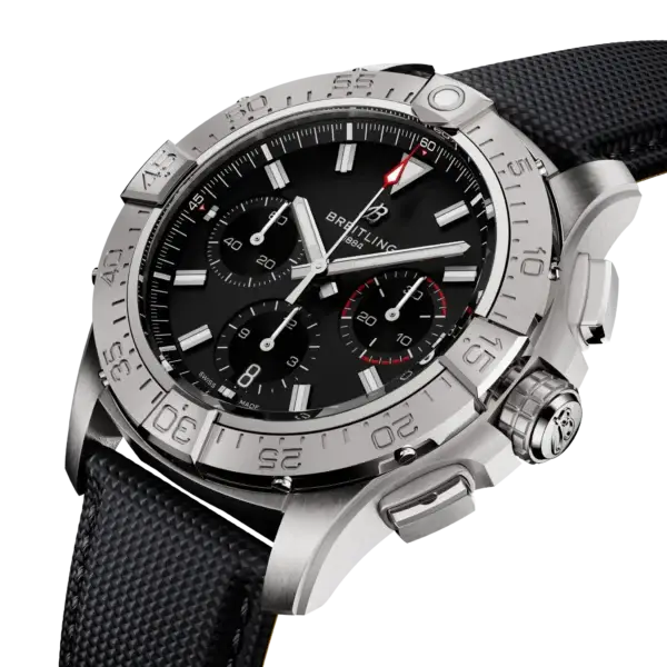 Breitling Avenger B01 Chronograph 42Mm Ab0146101B1X1 - Image 2