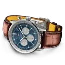 Breitling Navitimer B01 Chronograph 46 Ab0137211C1P1
