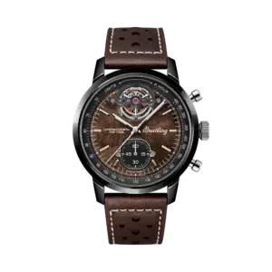 Breitling Top Time B21 Chevrolet Corvette Tourbillon 44mm SB21252A1Q1X1