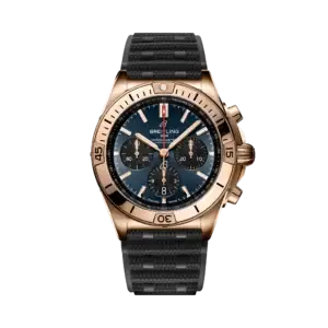 Breitling Chronomat B01 42 Super Bowl Lviii Rb01343A1C1S1