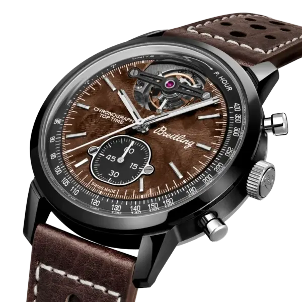 Breitling Top Time B21 Chevrolet Corvette Tourbillon 44mm SB21252A1Q1X1 - Image 2