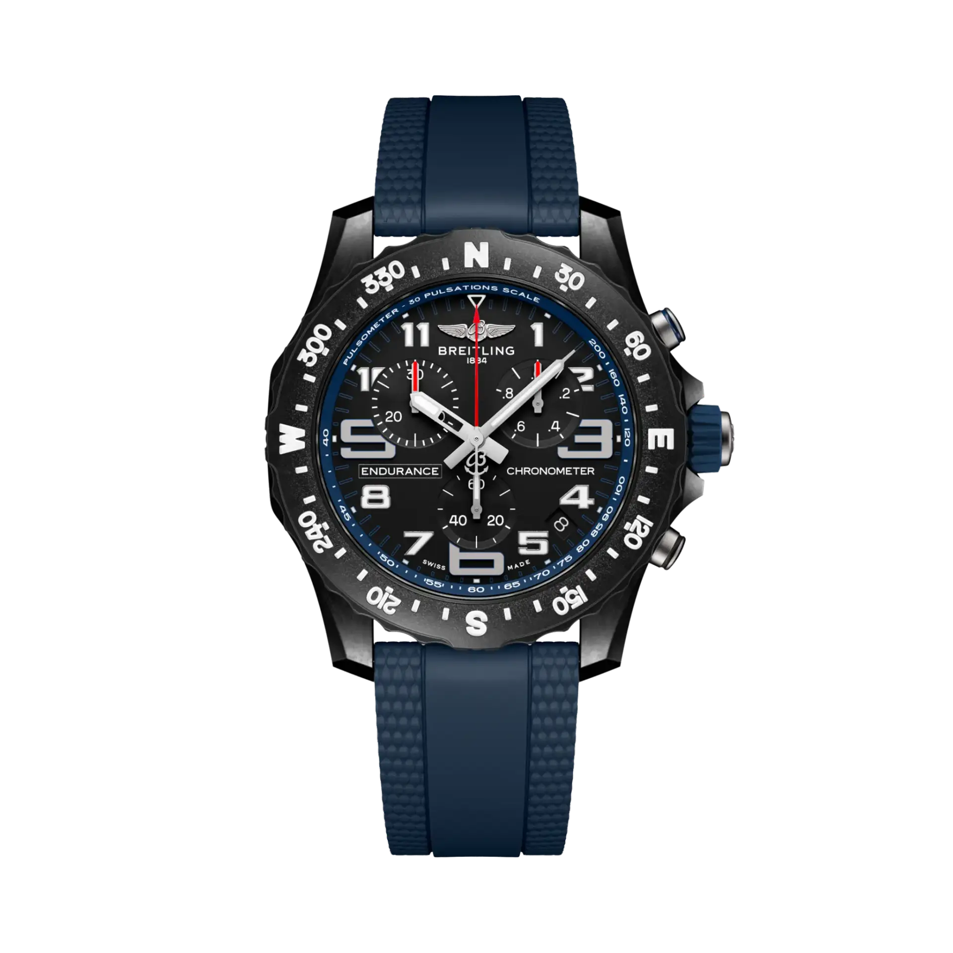 Breitling Professional Endurance Pro 44Mm X82310D51B1S2