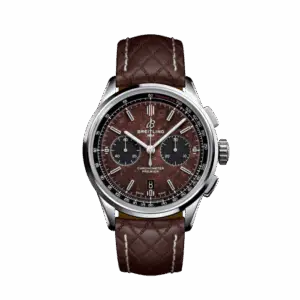 Breitling AB01181A1Q1X2 Premier B01 Chronograph Bentley Centenary